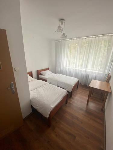 Bed & Breakfast Magdalenka