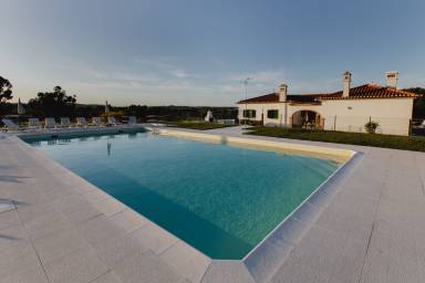 Villa de 250 m²