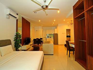Apartment George Town