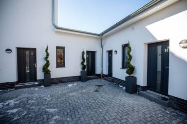 Appartement Laatzen