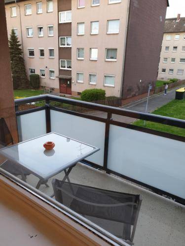 Ferienwohnung Wolfenbüttel