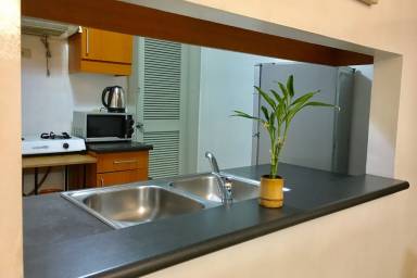 Ferienwohnung City Of Manila