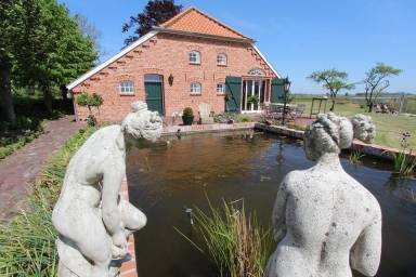 Ferienhaus Forlitz-Blaukirchen