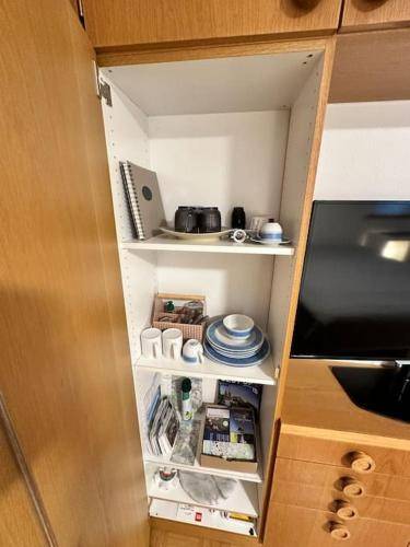 17 m² Ferienwohnung
