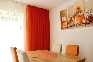 Ferienwohnung Bad Hofgastein