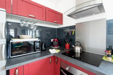 Maison de vacances 35 m²