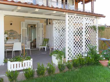 Appartamento Bordighera