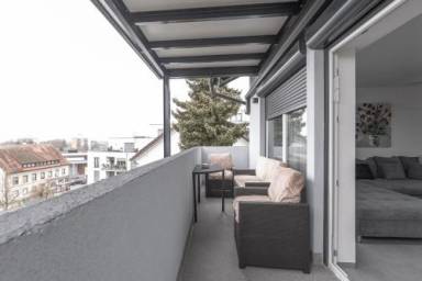 Ferienwohnung Litzelstetten