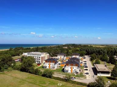 Appartamento 48 m²