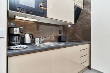 29 m² Ferienwohnung