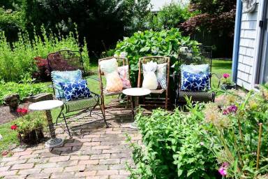 Bed and breakfast Newport