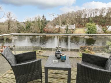 Scottish charm can be found with Newton Stewart holiday cottages - HomeToGo
