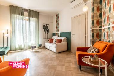 Apartamento Bolonia