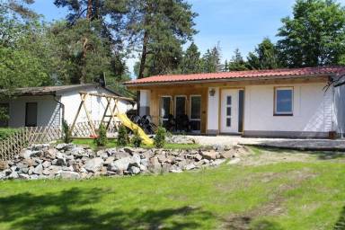 Ferienhaus  Bad Lobenstein