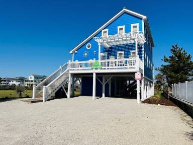 House Holden Beach