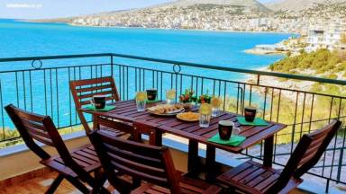 Appartement Sarandë