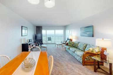 Condo  Treasure Island