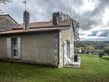 Cottage Brantôme