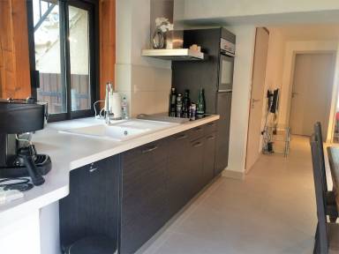 Appartement 40 m²