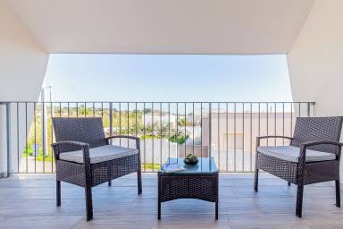 Appartamento 27 m²
