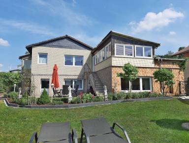 Ferienhaus Rennerod