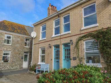 Cottage Penzance