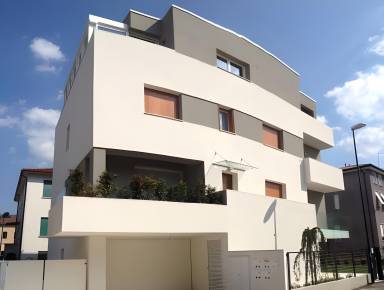 110 m² Ferienwohnung