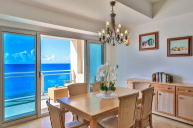 Condo Sint Maarten