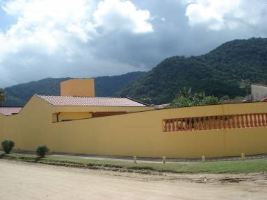 Casa Prumirim