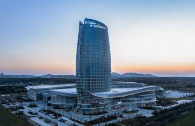 Accommodation Pingtan
