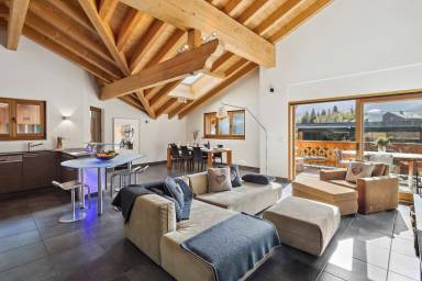 Appartement 150 m²