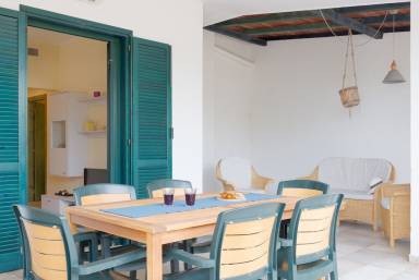 Villa Rosa Marina