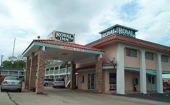 Royal Inn in Sulphur Springs, TX