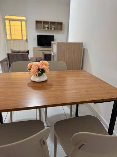 Apartamento Petrolina