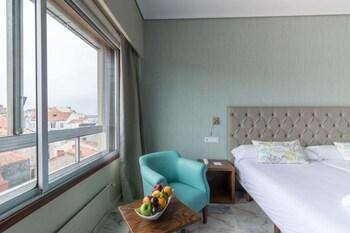 Sercotel Hotel Bahia de Vigo — photo 5