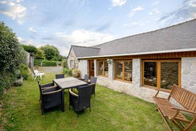 Maison de vacances 140 m²