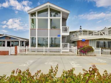 House Corona Del Mar