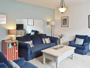 Family-oriented lovely cottage | Close to the beach | Pets allowed