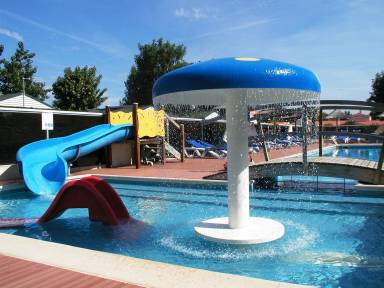 Mobil-home Saint-Jean-de-Monts