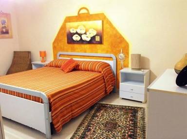 Huis San Vito Lo Capo