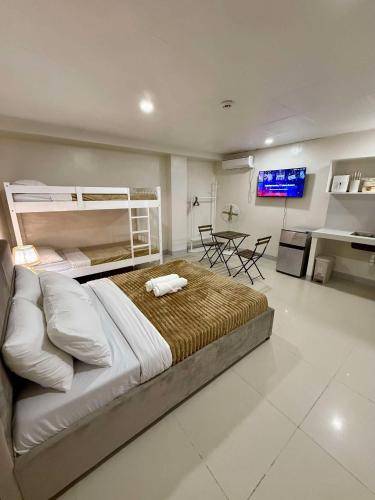 Bed and breakfast Poblacion 8 (Brgy 8)
