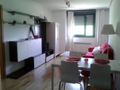 Apartment Oviedo