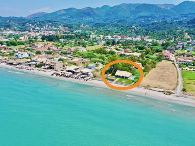 Villa 130 m²