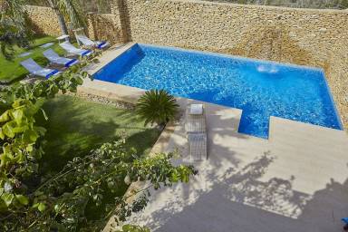 Villa Selinunte