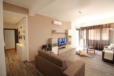 Apartment Cecchignola