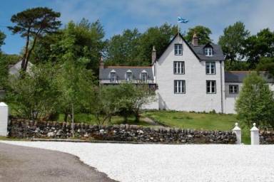 Bed and breakfast Lochinver