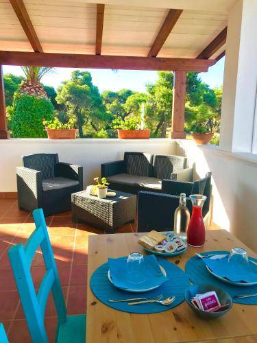 Bed & Breakfast Marina di Ginosa