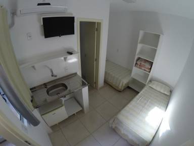 Apartamento Balneário Camboriú