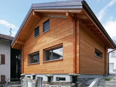 Appartement Sion