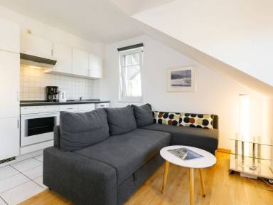 Appartement 43 m²